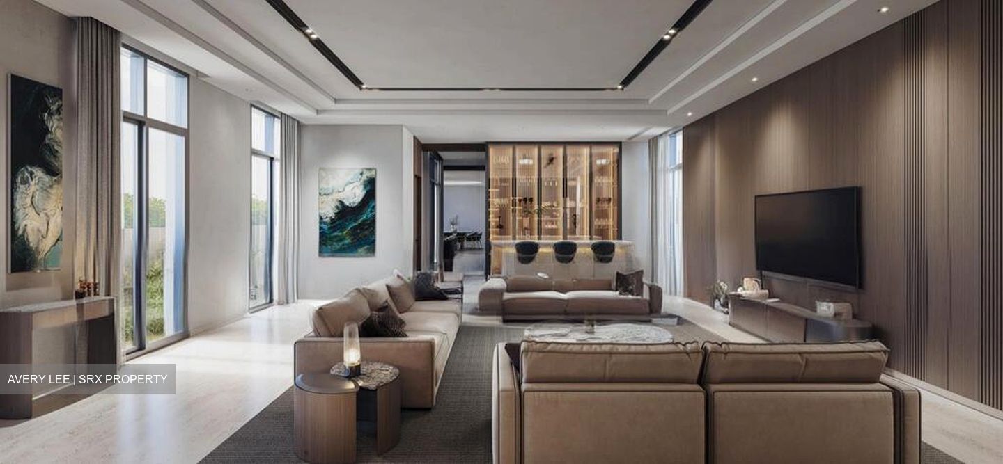 Mount Sinai Lane (D10), Detached #496551961